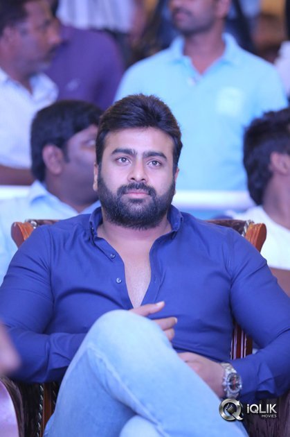 Shamanthakamani-Grand-Release-Event-at-Haailand